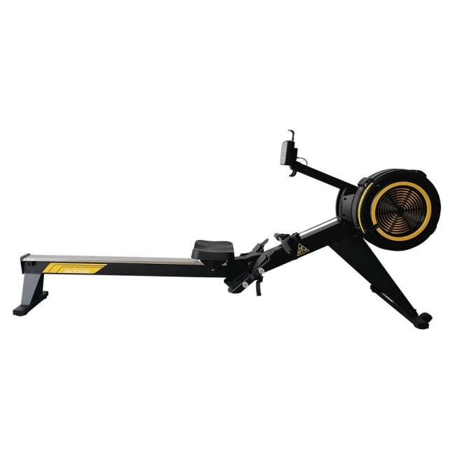 Гребной тренажер DFC Air Rower R1000 Гребной тренажер DFC Air Rower R1000