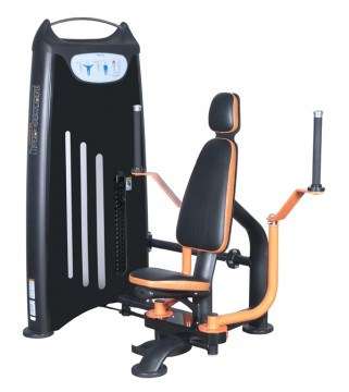 Баттерфляй / Задняя дельта Vertex EWS 107