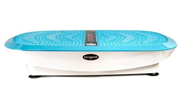 Виброплатформа 3D VictoryFit VF-S800 Blue