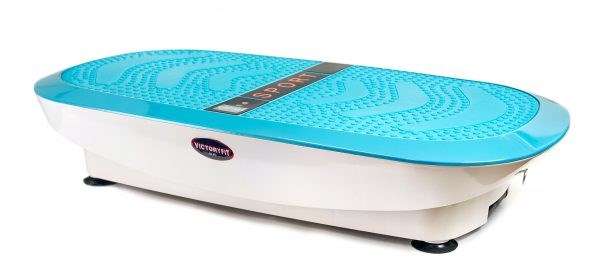 Виброплатформа 3D VictoryFit VF-S800 Blue