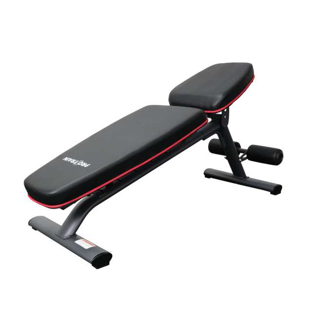 Скамья многофункциональная регулируемая Protrain SB235 Скамья многофункциональная регулируемая Protrain SB235