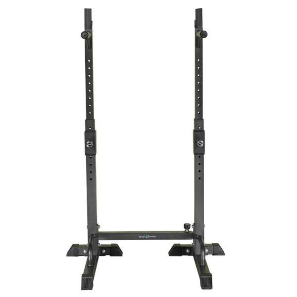 Стойка под штангу домашняя Oxygen Fitness RACK