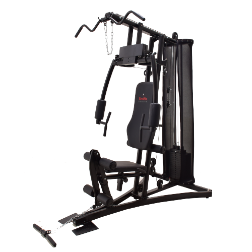 Силовой комплекс (мультистанция) Smith Strength HG850