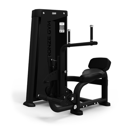 Пресс/спина Bronze Gym NEO 85