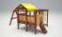 Детская площадка Савушка Baby play 11