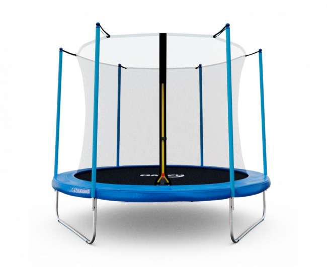 Батут с сеткой DFC MAPPY 10 ft (305 см)