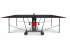 Теннисный стол Start Line Compact LX Black