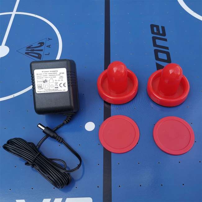 Игровой стол аэрохоккей DFC ZONE
