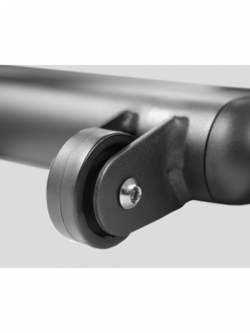 Эллиптический тренажер Svensson Industrial Base AMT560 Эллиптический тренажер Svensson Industrial Base AMT560