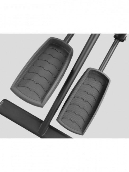 Эллиптический тренажер Svensson Industrial Base AMT560 Эллиптический тренажер Svensson Industrial Base AMT560