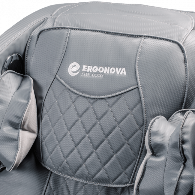Массажное кресло Ergonova ErgoLine 2 TE