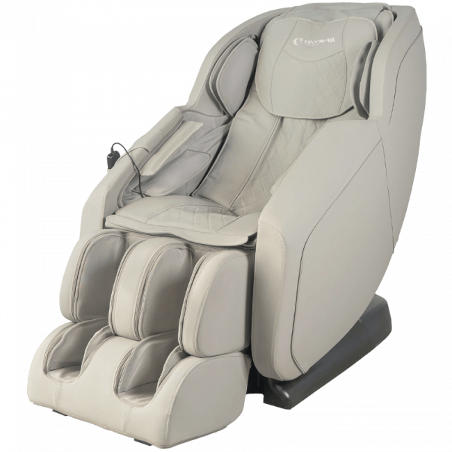 Массажное кресло Ergonova ErgoLine 2 TE