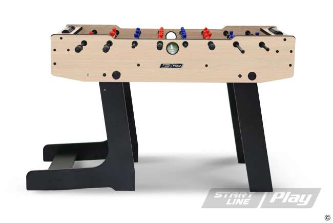 Мини-футбол Start Line Compact 48 NEW (Йоркшир)