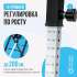 Инверсионный стол Oxygen Fitness SKULPT складной