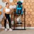 Инверсионный стол Oxygen Fitness SKULPT складной