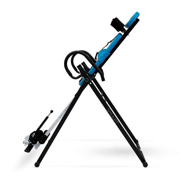Инверсионный стол Oxygen Fitness SKULPT складной