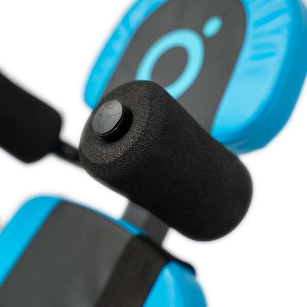 Инверсионный стол Oxygen Fitness SKULPT складной