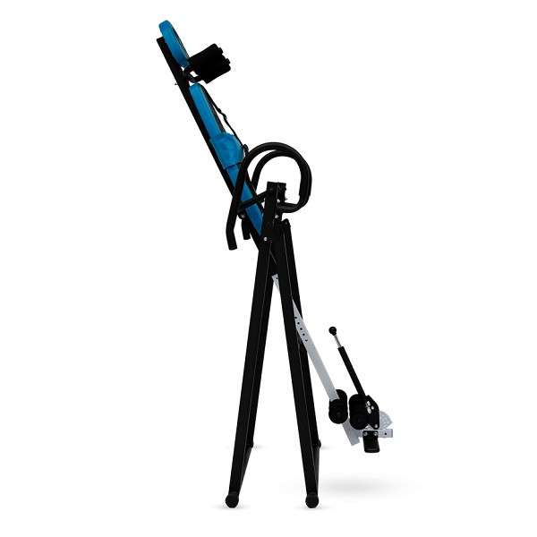Инверсионный стол Oxygen Fitness SKULPT складной