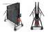 Теннисный стол Start Line GRAND EXPERT Black