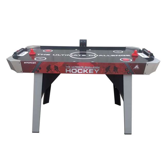 Игровой стол аэрохоккей DFC ENFORCER