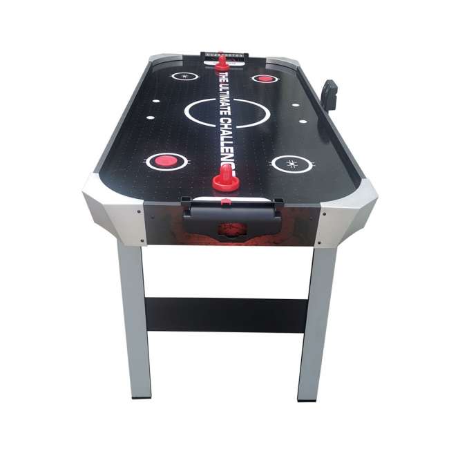 Игровой стол аэрохоккей DFC ENFORCER