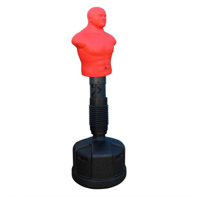 Водоналивной манекен CENTURION TLS-H02 Adjustable Punch Man-Medium (красн)