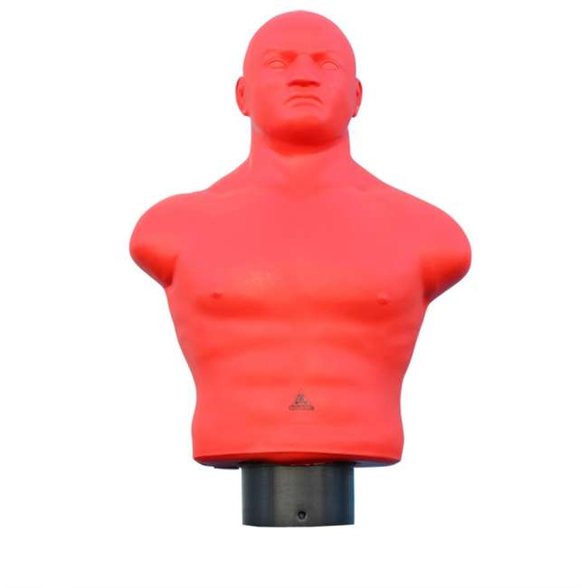 Водоналивной манекен CENTURION TLS-H02 Adjustable Punch Man-Medium (красн)