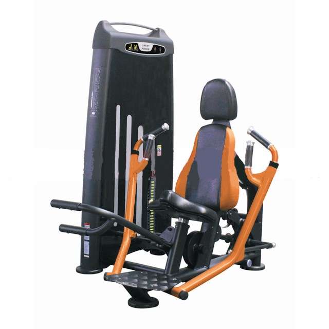 Жим грудной горизонтальный Vertex EWS 101A Жим грудной горизонтальный Vertex EWS 101A