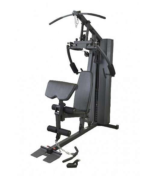 Силовой комплекс ProTrain HG 10250 Силовой комплекс ProTrain HG 10250