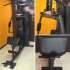 Силовой комплекс ProTrain HG 10250 Силовой комплекс ProTrain HG 10250