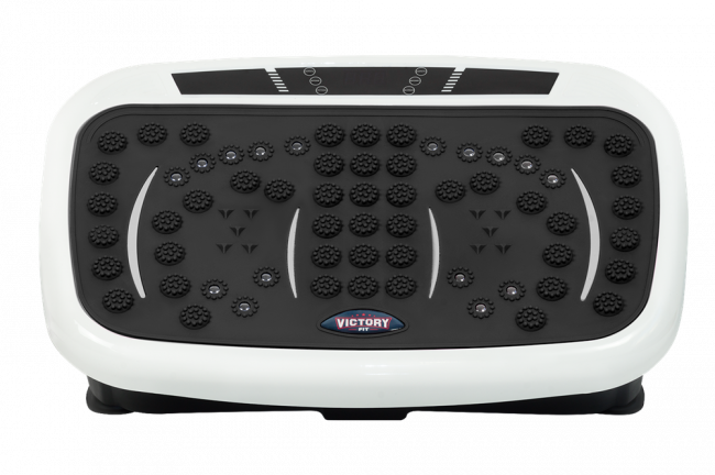 Виброплатформа VictoryFit VF-M630 black