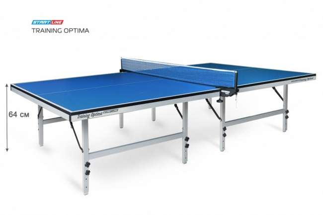 Теннисный стол Start Line Training Optima
