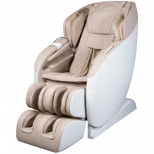Массажное кресло Ergonova Organic 3 Массажное кресло Ergonova Organic 3