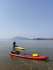SUP-борд EASY RIDER Red Fury 12'6