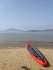 SUP-борд EASY RIDER Red Fury 12'6
