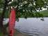 SUP-борд EASY RIDER Red Fury 12'6