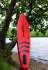 SUP-борд EASY RIDER Red Fury 12'6