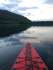 SUP-борд EASY RIDER Red Fury 12'6