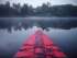 SUP-борд EASY RIDER Red Fury 12'6