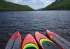 SUP-борд EASY RIDER Red Fury 12'6