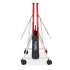 Теннисный стол складной для помещений Winner S-150 Indoor с сеткой