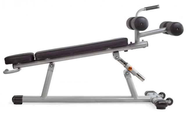 Скамья для пресса VictoryFit VF-A5001