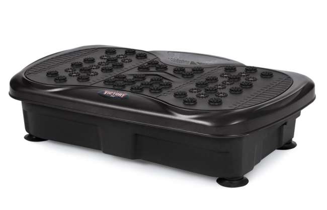 Виброплатформа VictoryFit VF-M810 Graphite