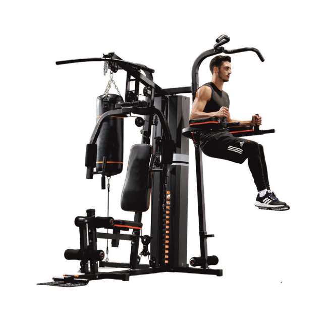 Силовой комплекс  Altezani Gym 001