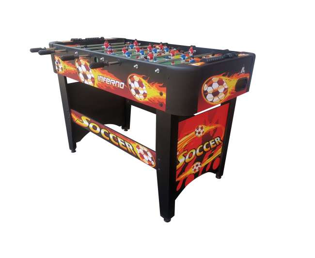 Игровой стол футбол DFC INFERNO