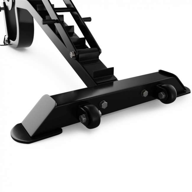 Скамья силовая регулируемая UNIX Fit BENCH 200R Скамья силовая регулируемая UNIX Fit BENCH 200R