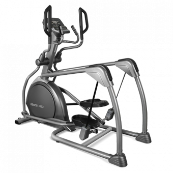 Эллиптический эргометр Bronze Gym XE902 PRO