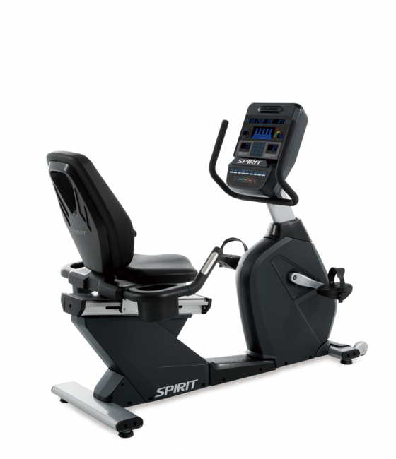 Велотренажер Spirit Fitness CR900 Велотренажер Spirit Fitness CR900
