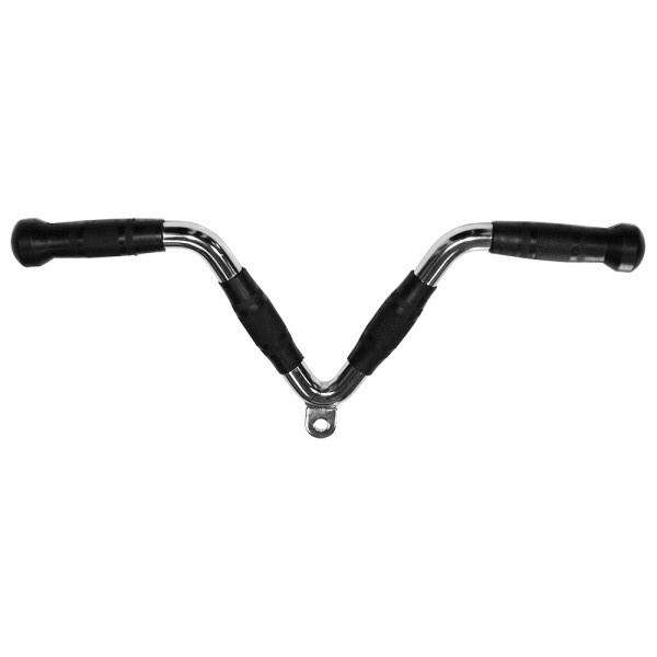 Рукоятка для тренировки трицепса Original Fit. Tools FT-MB-TRCG
