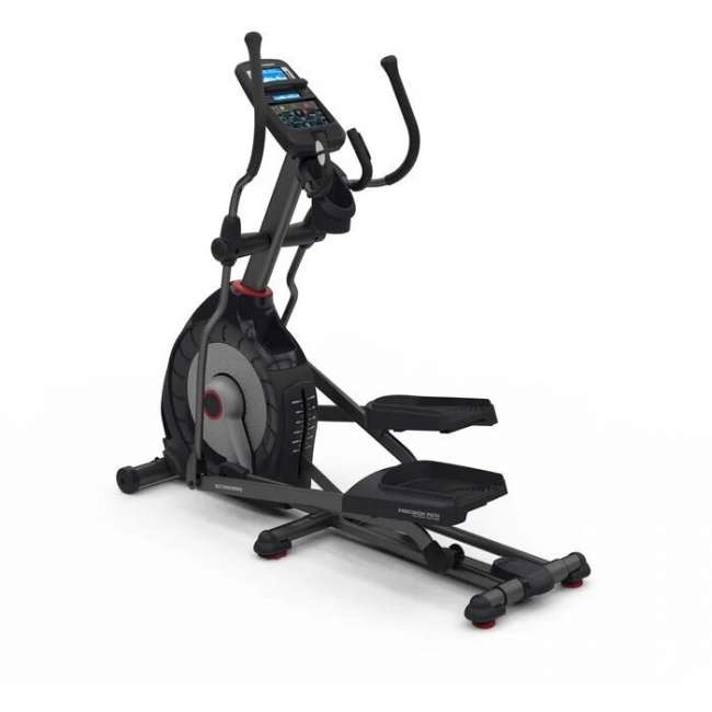 Эллиптический тренажер Schwinn 570E Эллиптический тренажер Schwinn 570E